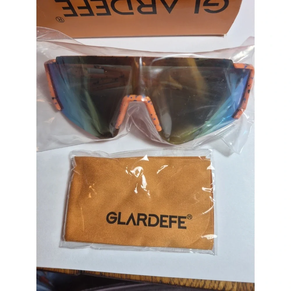 Glardefe Childs Eyewear